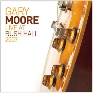 Live at Bush hall 2007